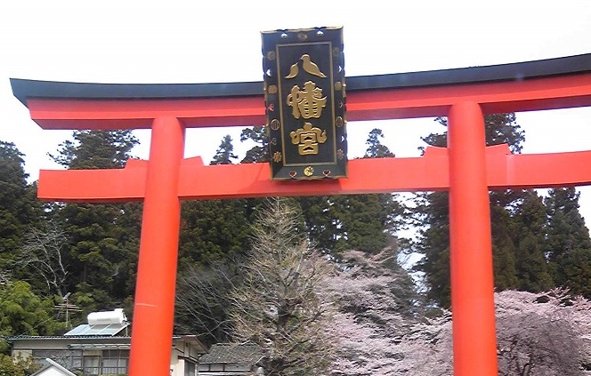 大崎八幡宮