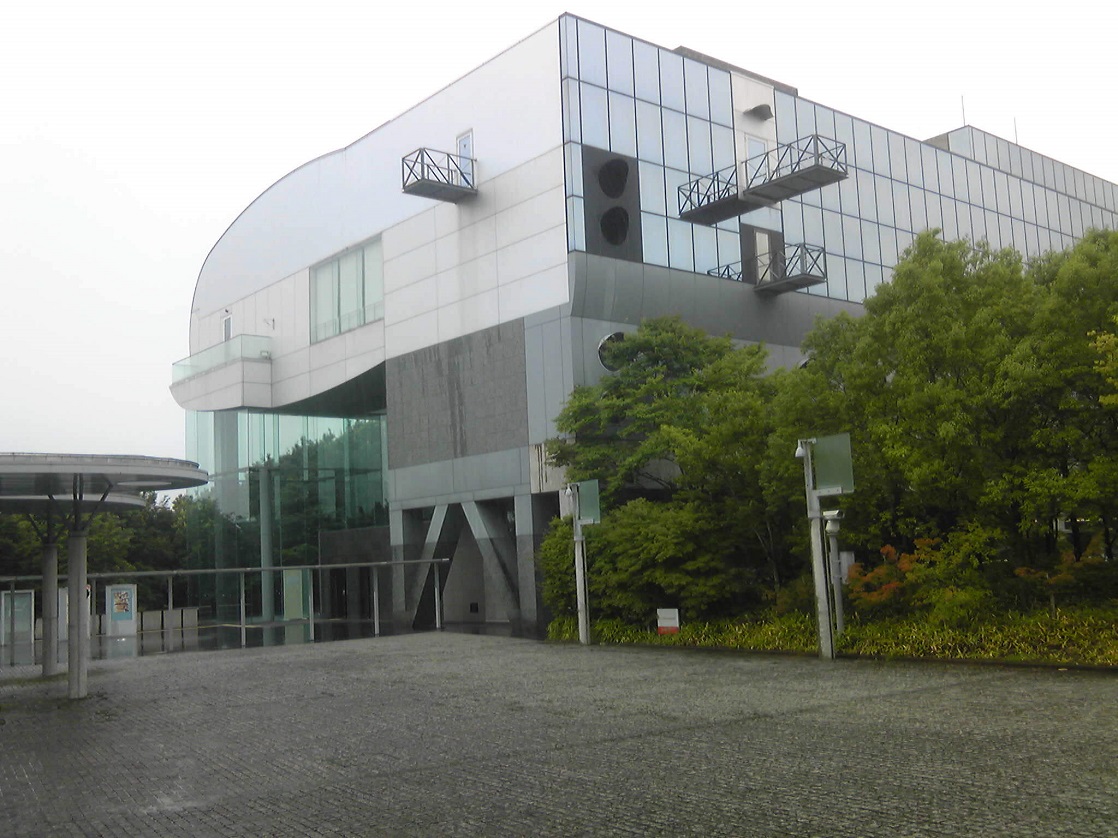 宮城県図書館