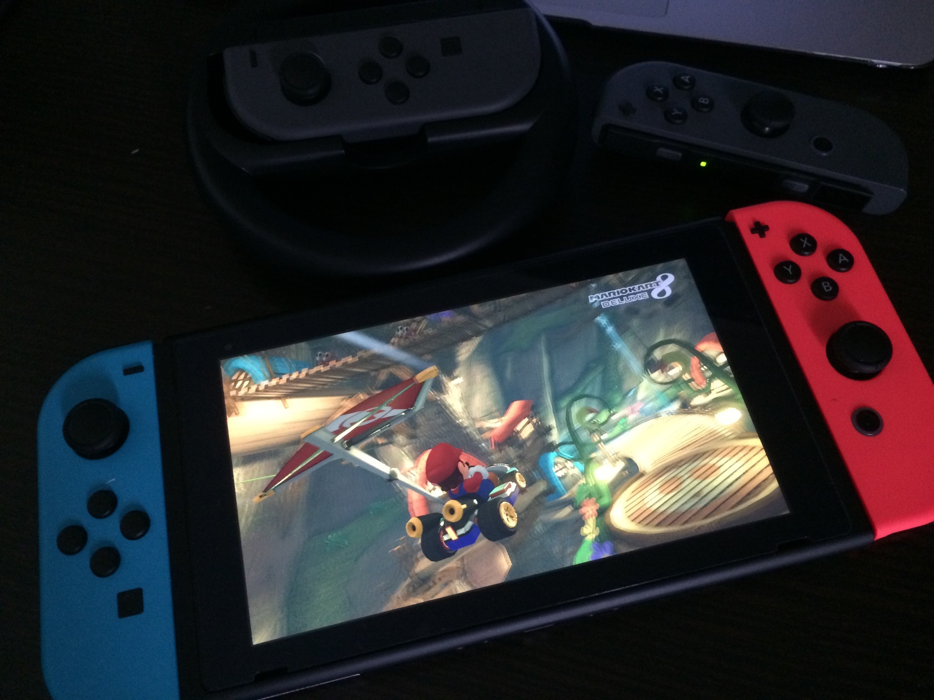 任天堂switchの販売方法にみる商売で最も重要なこと