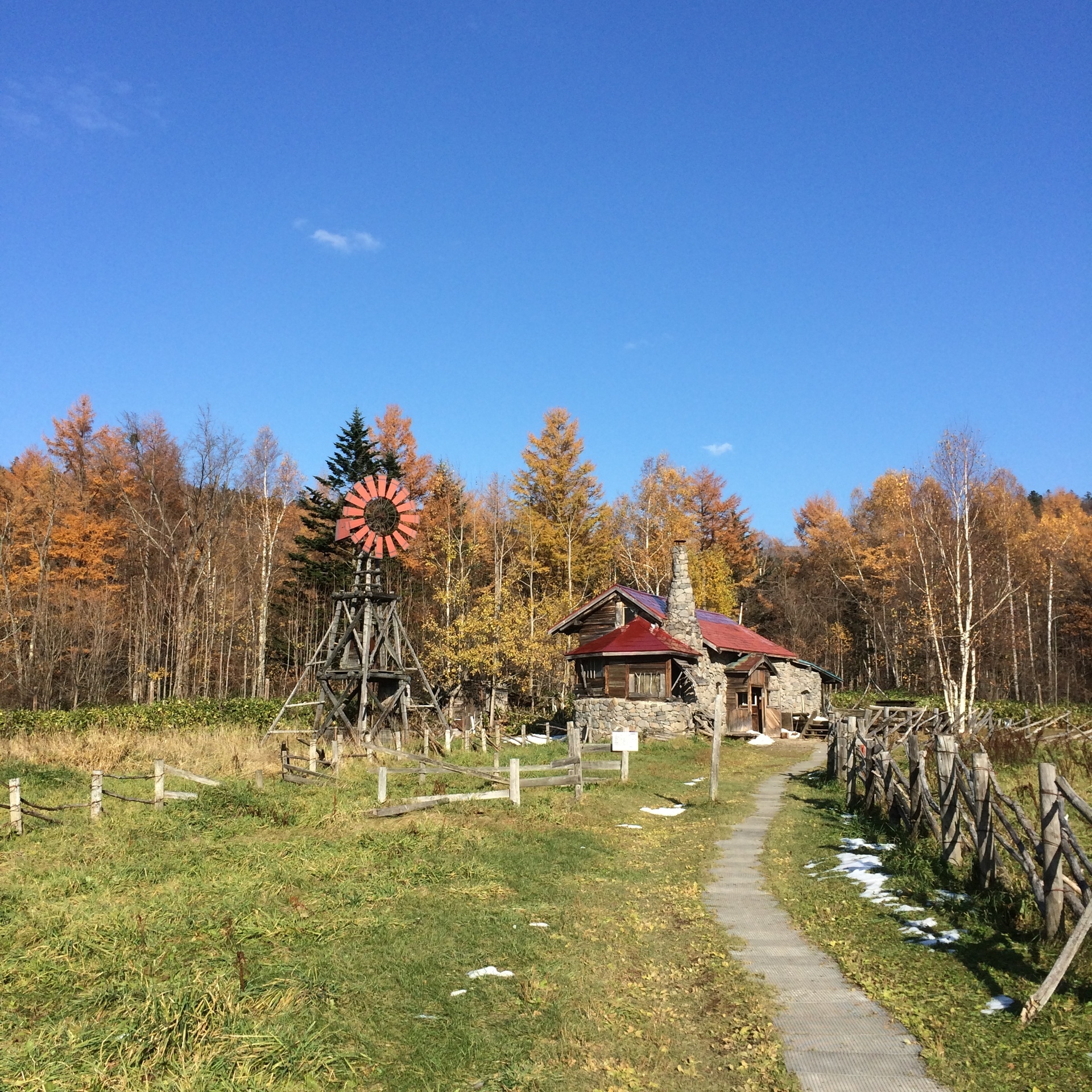 北海道研修旅行で学んだ大切なこと