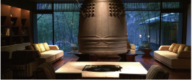 竹泉荘 画像