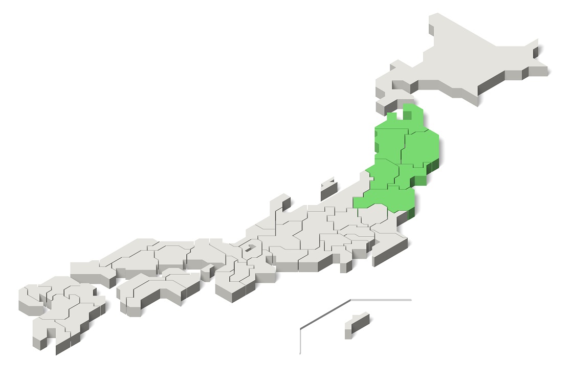 東北の経済