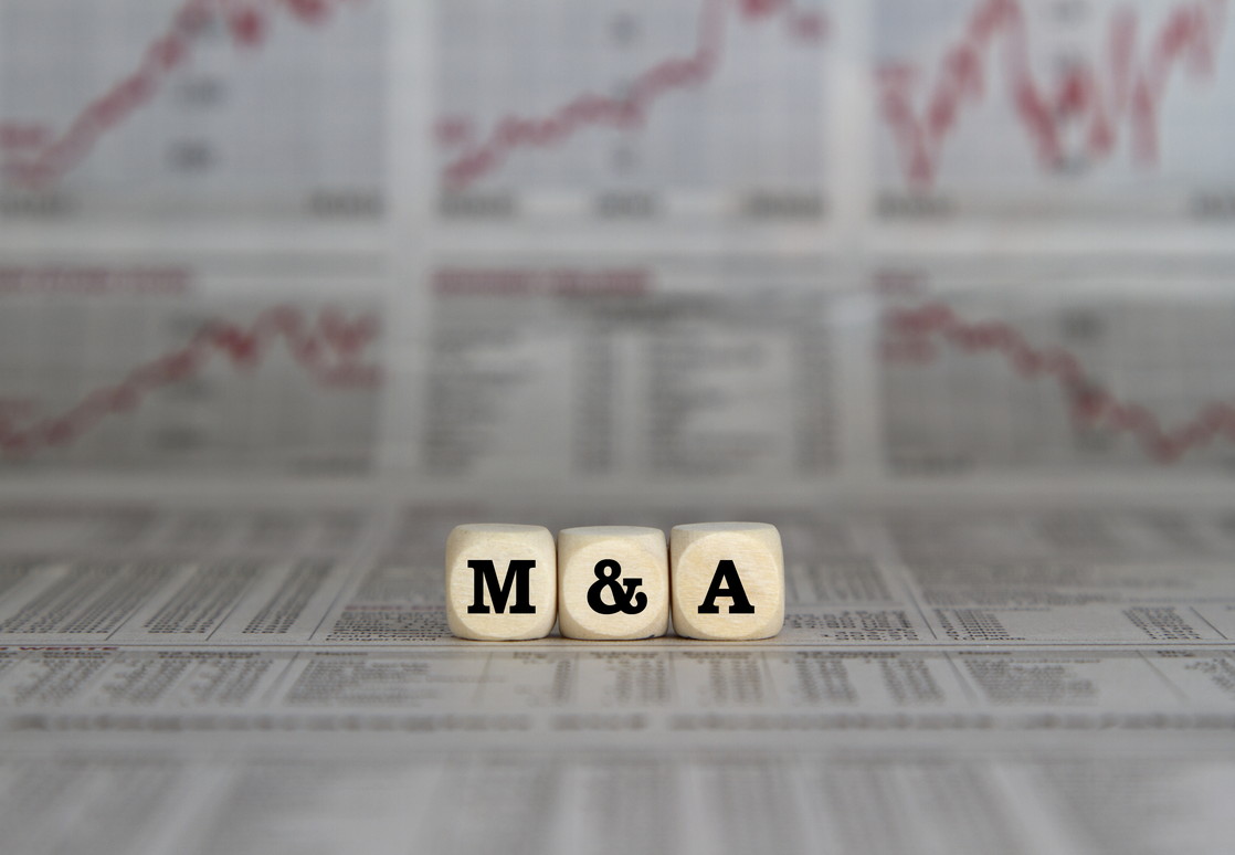 Ｍ＆Ａ